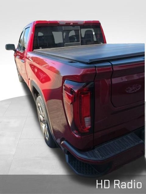 Used 2019 GMC Sierra 1500 Denali w/ Technology Package image 13