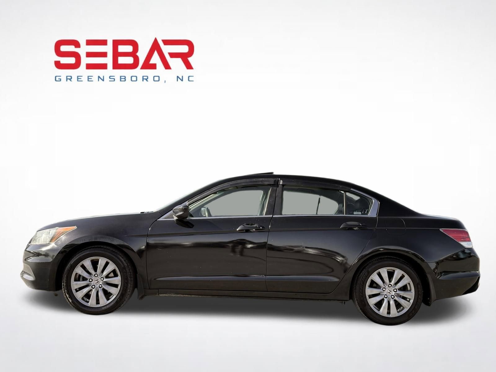 Used 2012 Honda Accord EX-L image 9