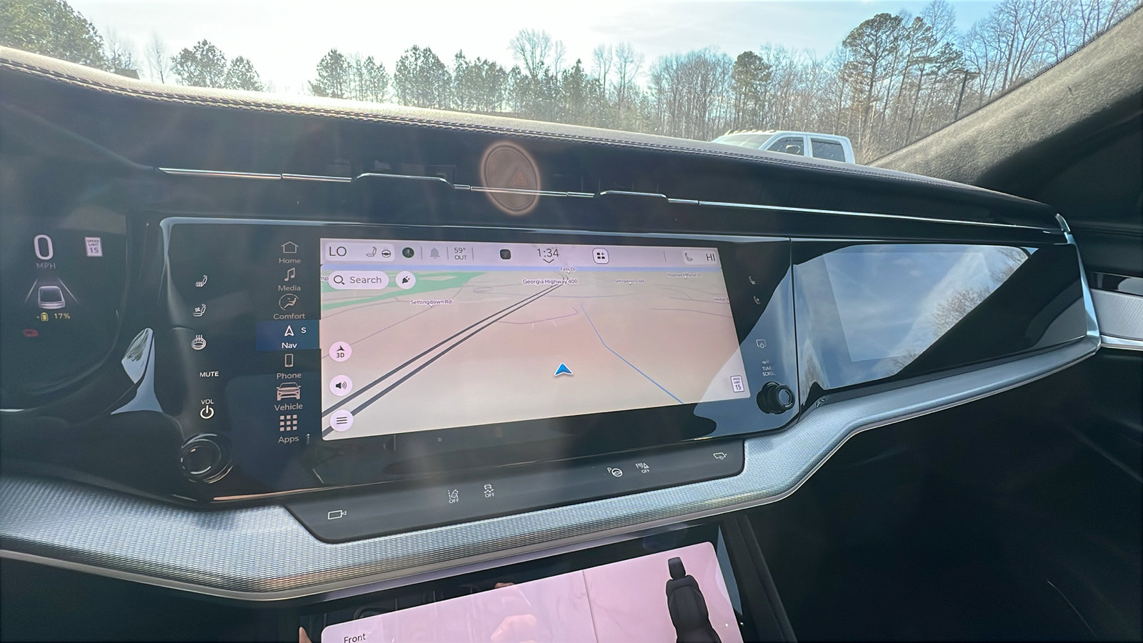 Used 2024 Jeep Wagoneer Launch Edition image 33