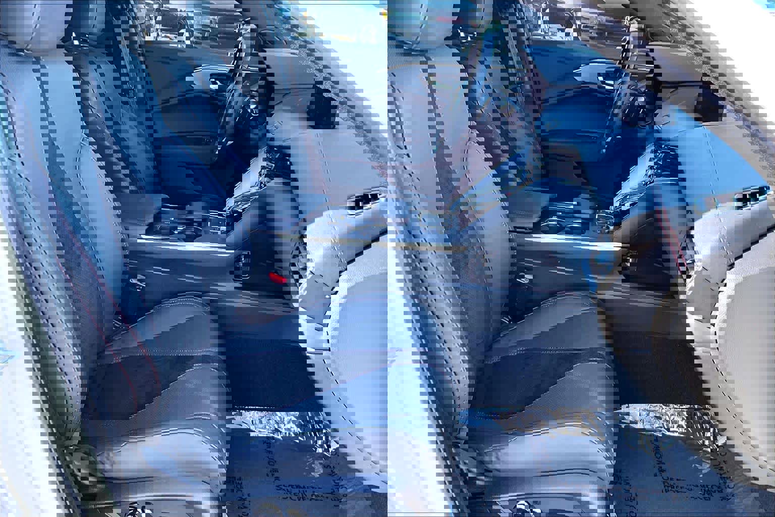 Used 2022 Acura TLX SH-AWD w/ A-SPEC Pkg image 8