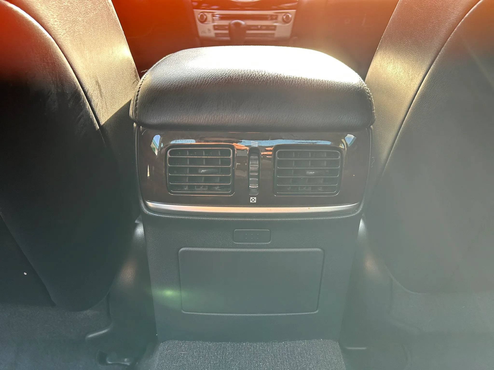 Used 2019 INFINITI Q70 L 3.7 AWD/4WD image 20