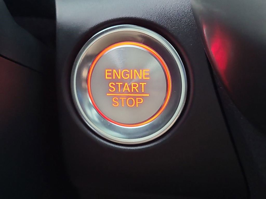 New 2025 Acura ADX A-Spec image 36