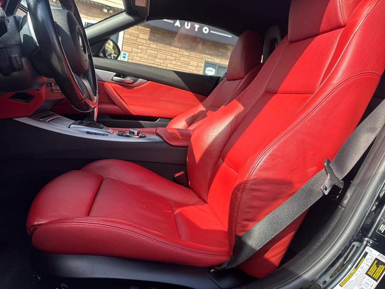 Used 2013 BMW Z4 sDrive28i RWD image 38