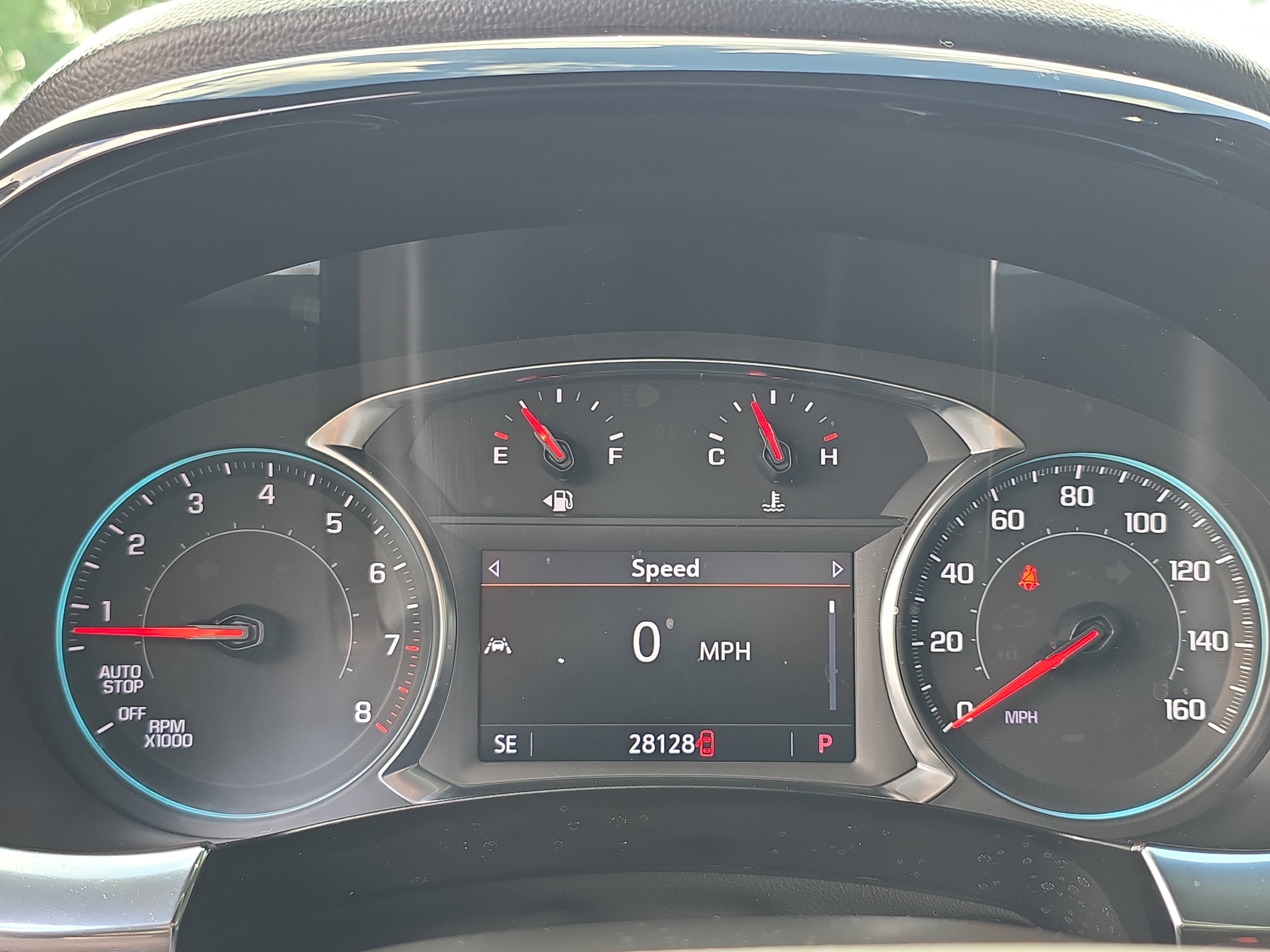 Used 2023 Chevrolet Traverse LT FWD image 26