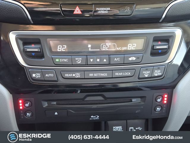 Used 2021 Honda Pilot Elite image 21