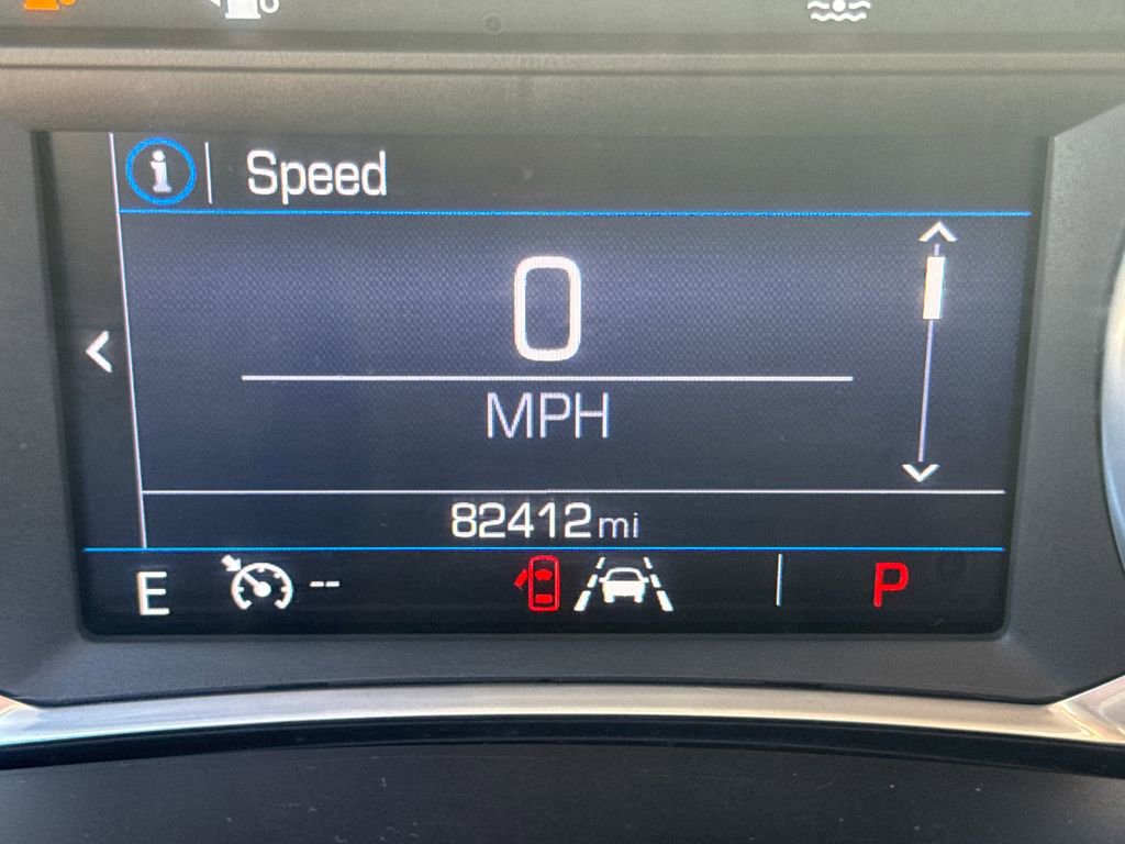 Used 2020 GMC Terrain SLE w/ Driver Convenience Package FWD image 21