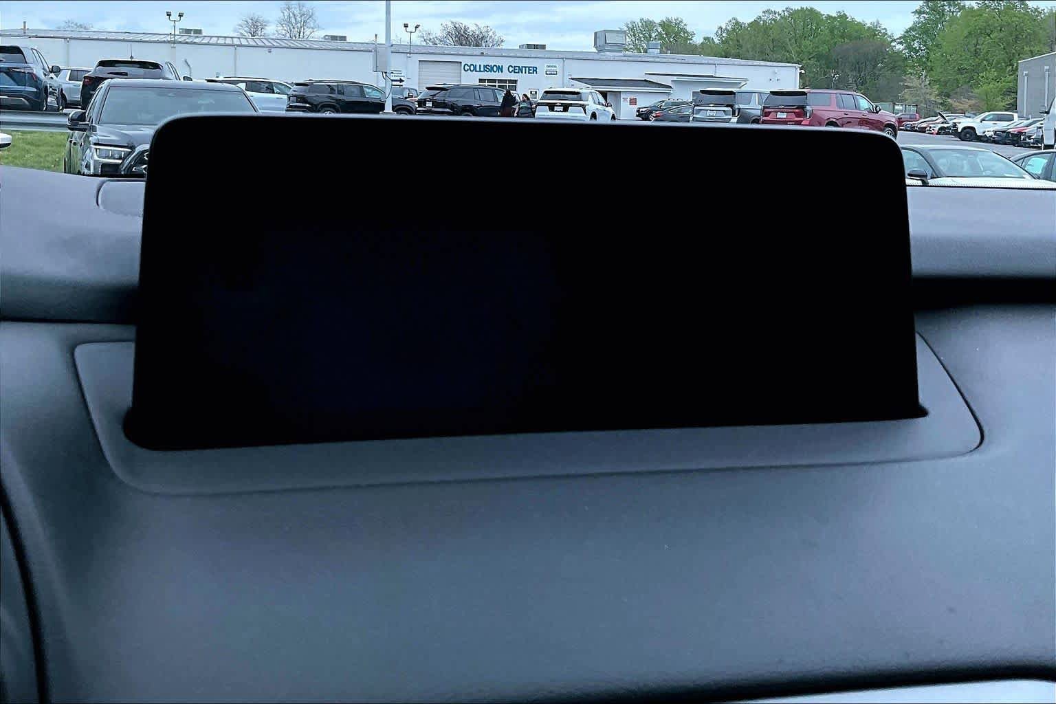 Used 2023 MAZDA CX-9 Touring image 34