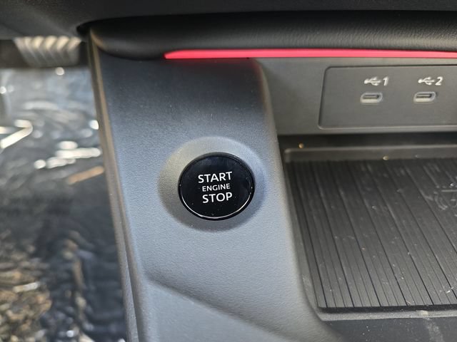 New 2026 Nissan Sentra SV w/ Floor Mat Package FWD image 24