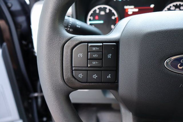 New 2026 Ford F450 XL w/ 360-Degree Camera Package AWD/4WD image 27