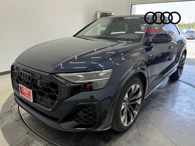 New 2026 Audi Q8 Premium Plus AWD/4WD image 39