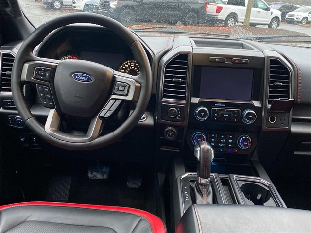 Used 2019 Ford F150 Lariat image 8