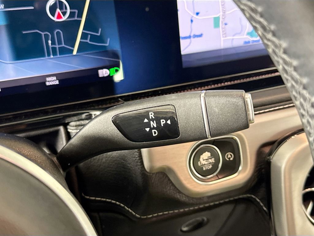 Used 2019 Mercedes-Benz G 550 image 19
