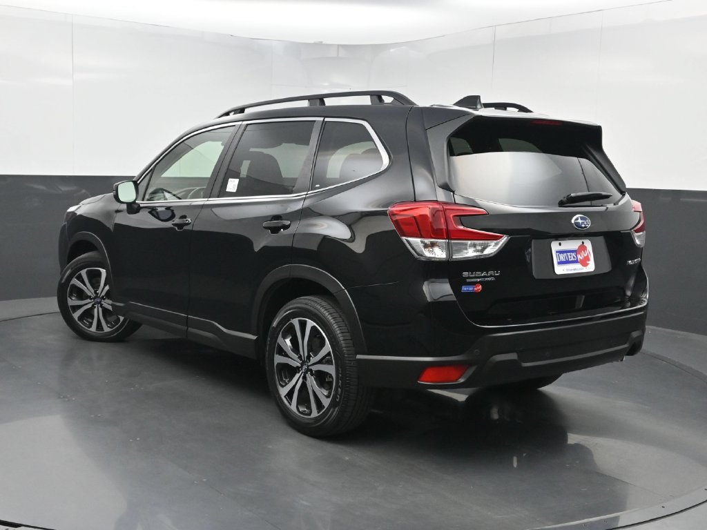 Used 2024 Subaru Forester Limited AWD/4WD image 23