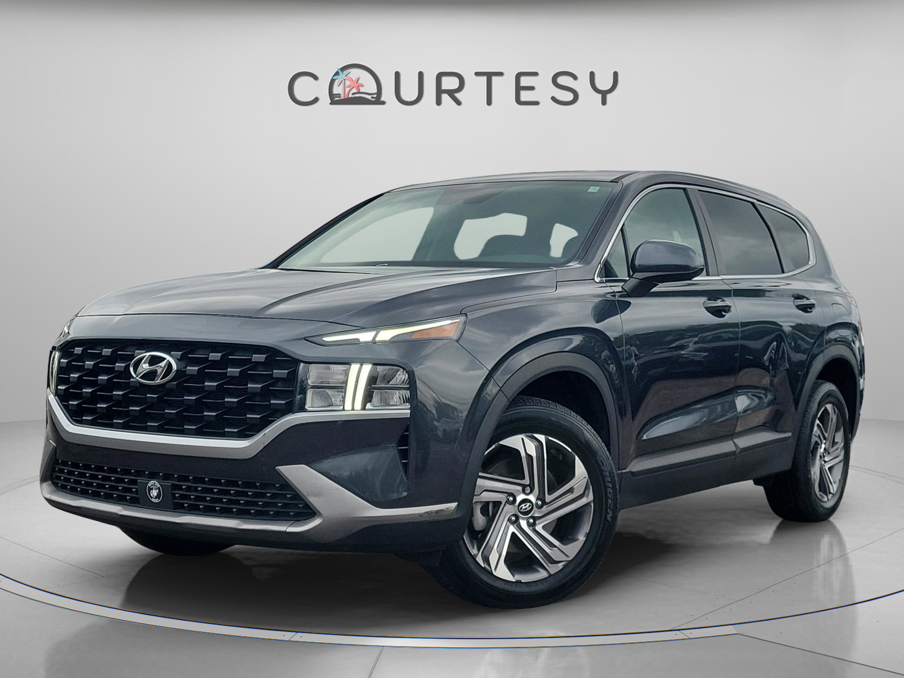 Certified 2023 Hyundai Santa Fe SE 360° Tour