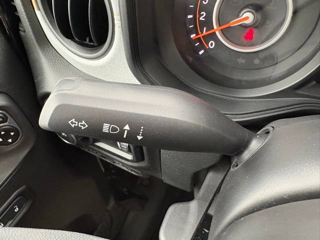 Used 2025 Jeep Wrangler Unlimited Sport AWD/4WD image 35