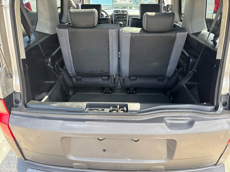 Used 2003 Honda Element EX image 17