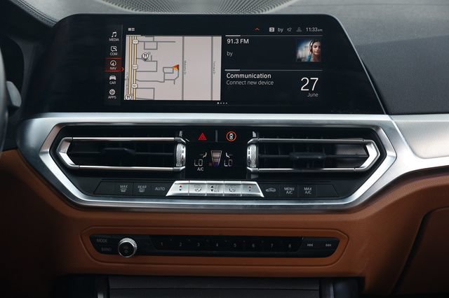 Used 2020 BMW M340i w/ Premium Package RWD image 36