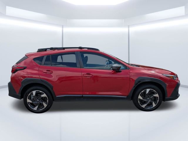 Used 2024 Subaru Crosstrek 2.5i Limited AWD/4WD image 3