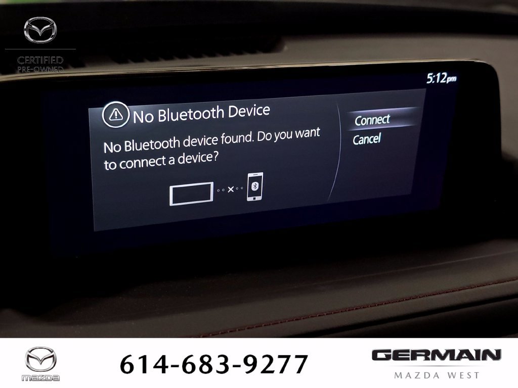 Used 2026 MAZDA CX-30 AWD 2.5 S image 30