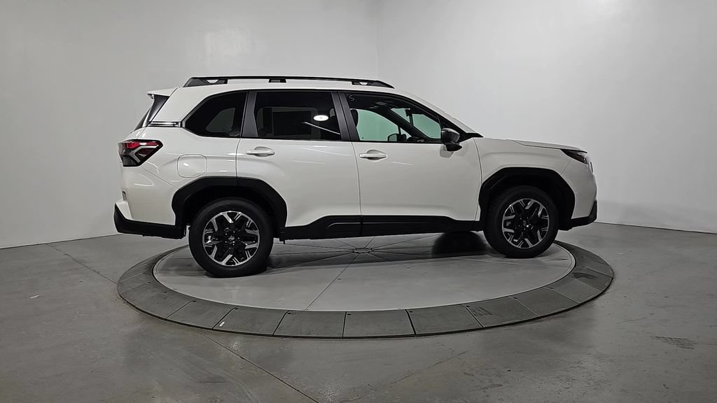 New 2026 Subaru Forester Premium AWD/4WD image 6