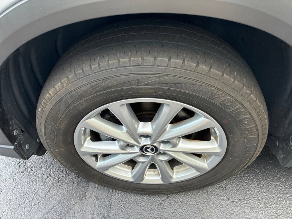Used 2023 MAZDA CX-5 AWD 2.5 S image 12