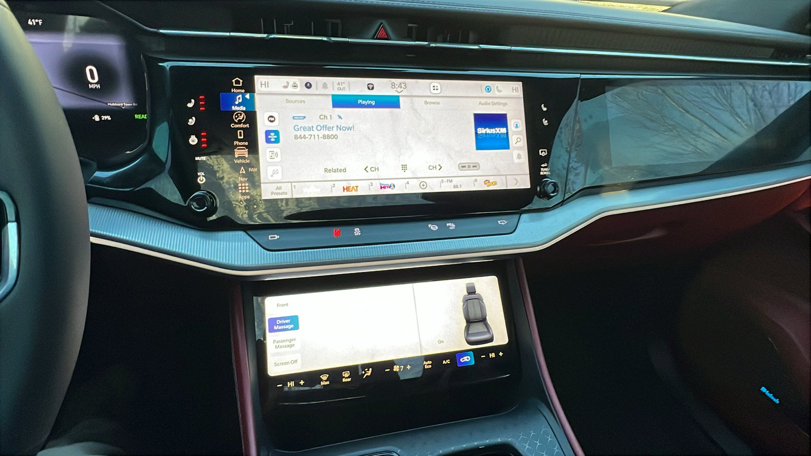 Used 2024 Jeep Wagoneer Launch Edition image 30