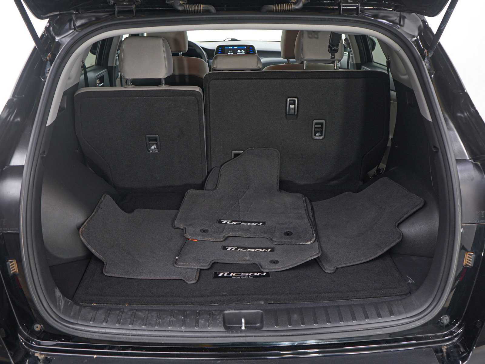 Used 2020 Hyundai Tucson SEL AWD/4WD image 9