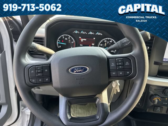 New 2026 Ford F450 XL AWD/4WD image 26