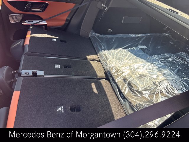 New 2026 Mercedes-Benz GLC 300 4MATIC image 20