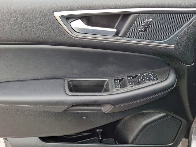 Used 2024 Ford Edge SEL image 14