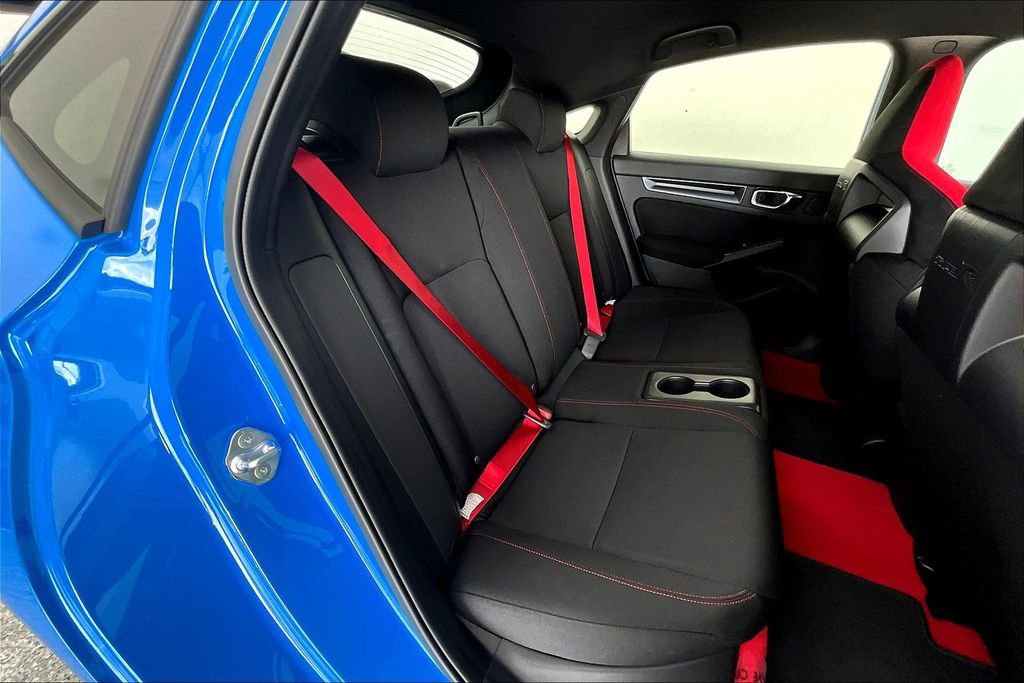 Used 2025 Honda Civic Type R image 32
