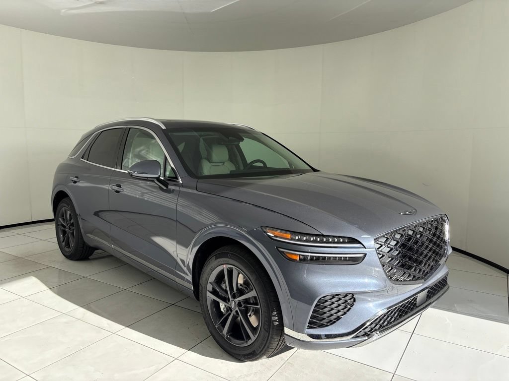 New 2027 Genesis GV70 2.5T Select AWD/4WD image 7