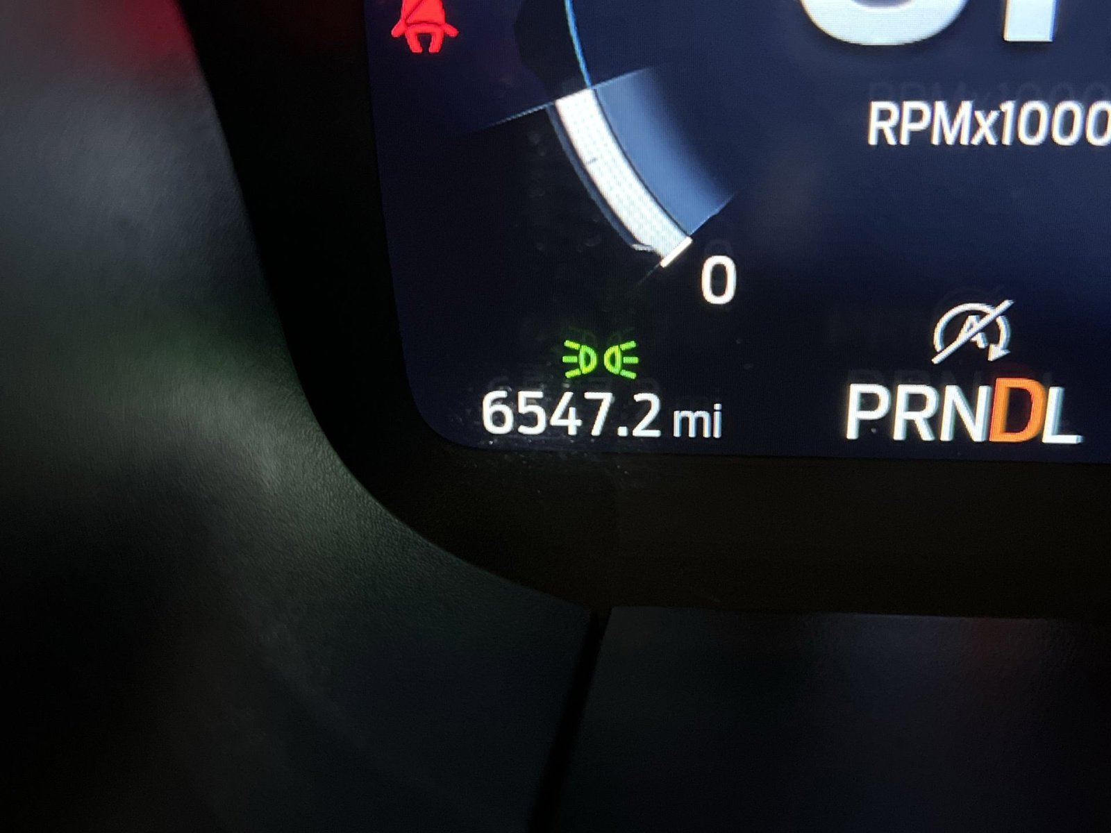 Used 2025 Ford Explorer Active w/ Active Comfort Package image 17
