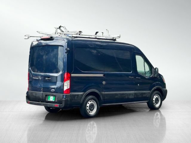 Used 2019 Ford Transit 150 130 Medium Roof RWD image 4