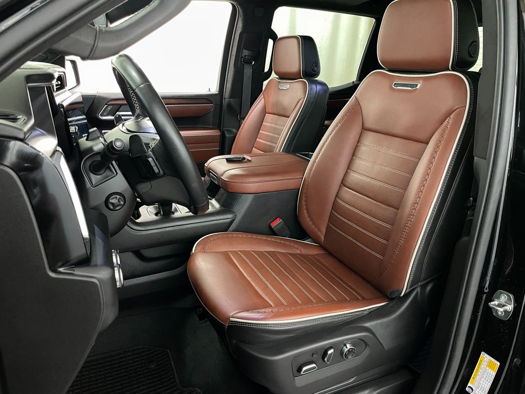 Certified 2023 GMC Sierra 1500 Denali Ultimate image 31