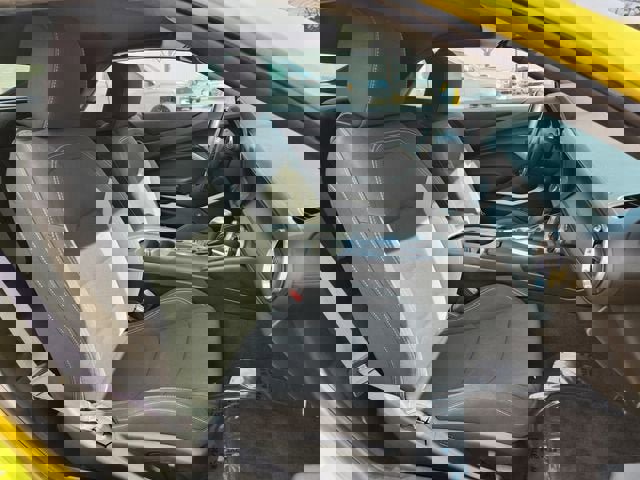 Used 2017 Chevrolet Camaro LT w/ RS Package image 15