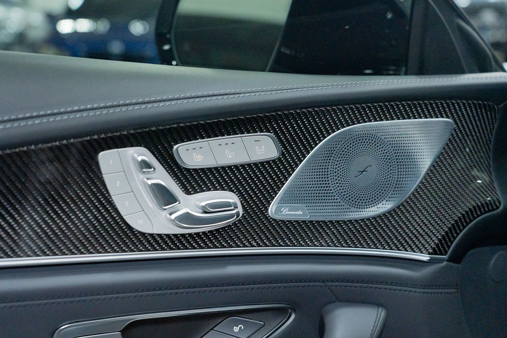 Used 2020 Mercedes-Benz AMG GT 63 image 22