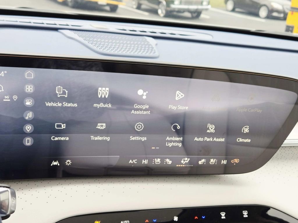 New 2026 Buick Enclave Avenir w/ Super Cruise Package image 26