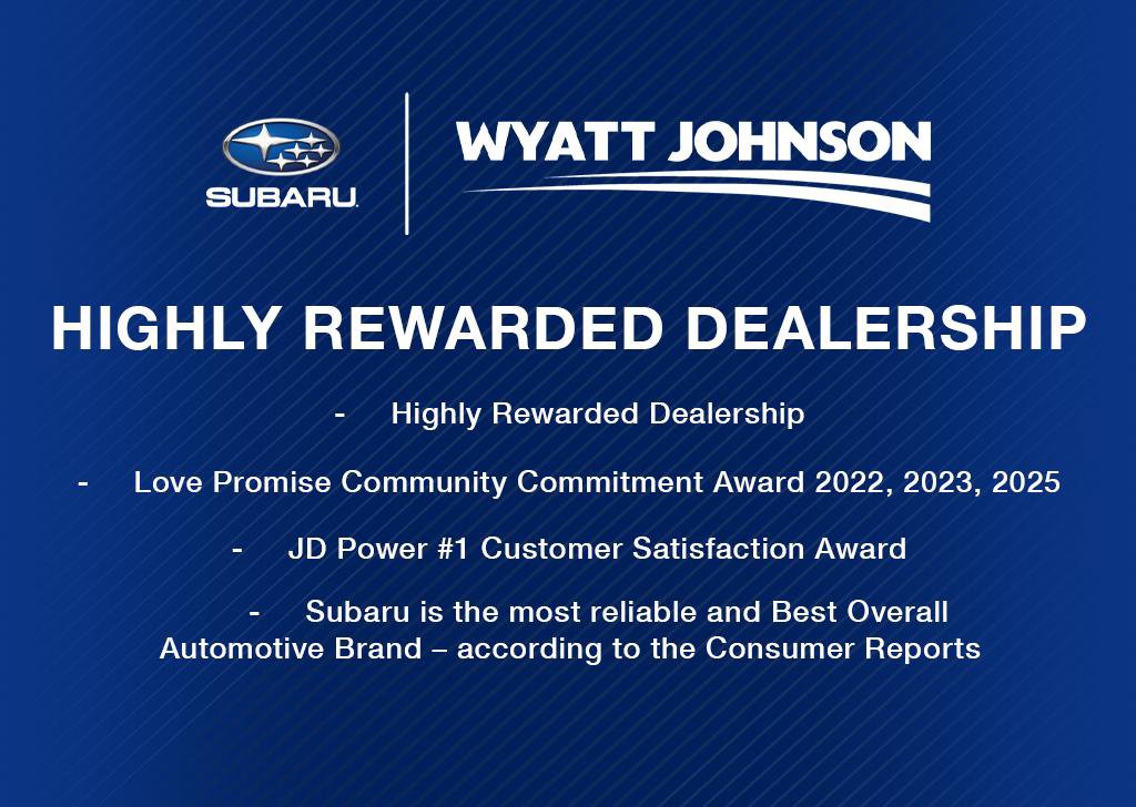 New 2026 Subaru WRX Limited image 8