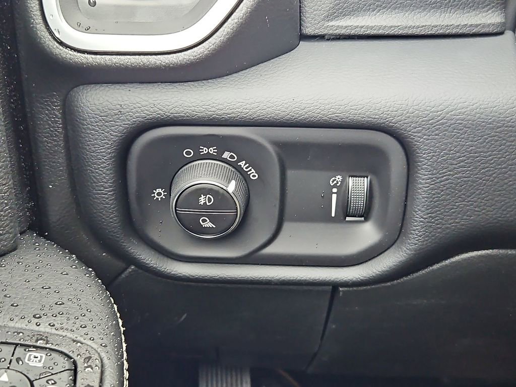 New 2026 RAM 2500 Big Horn image 18