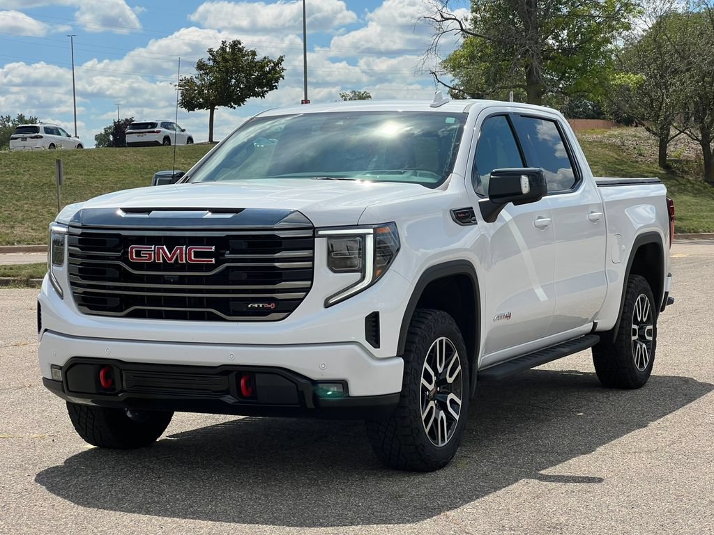 Used 2023 GMC Sierra 1500 Denali w/ Technology Package AWD/4WD image 45