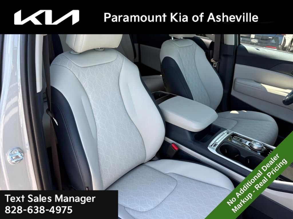 New 2026 Kia Carnival SX image 21