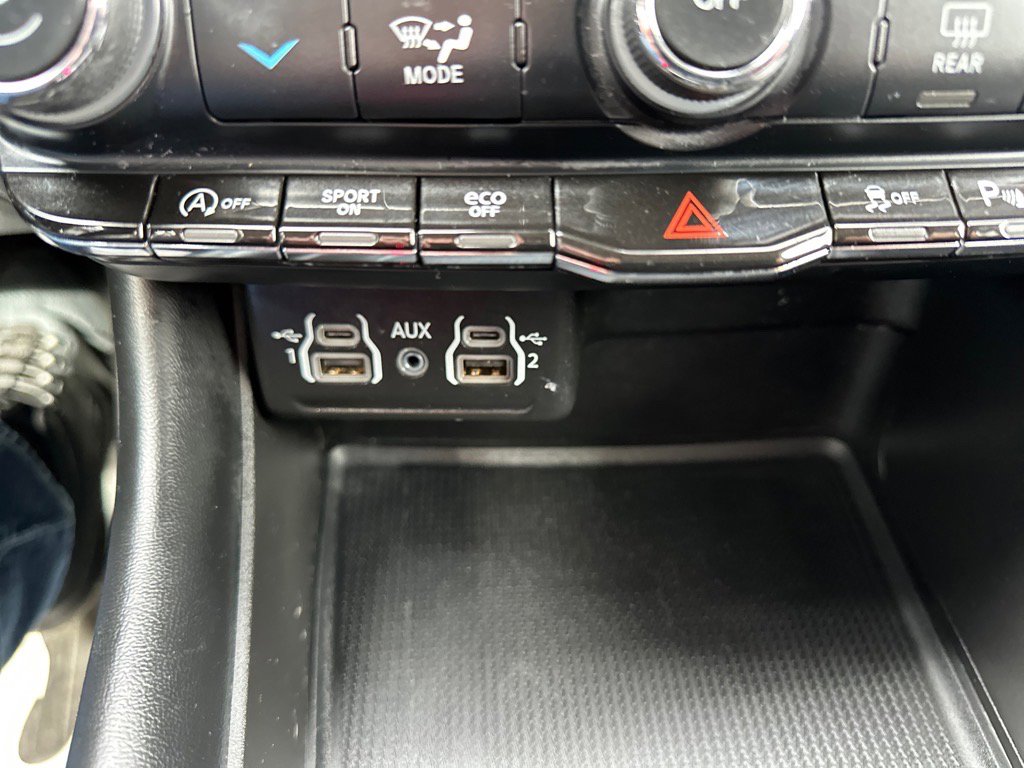 Used 2022 Dodge Durango SXT w/ Trailer Tow Group IV image 31