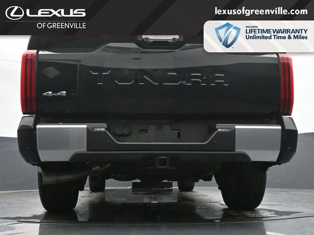 Used 2023 Toyota Tundra Limited AWD/4WD image 38