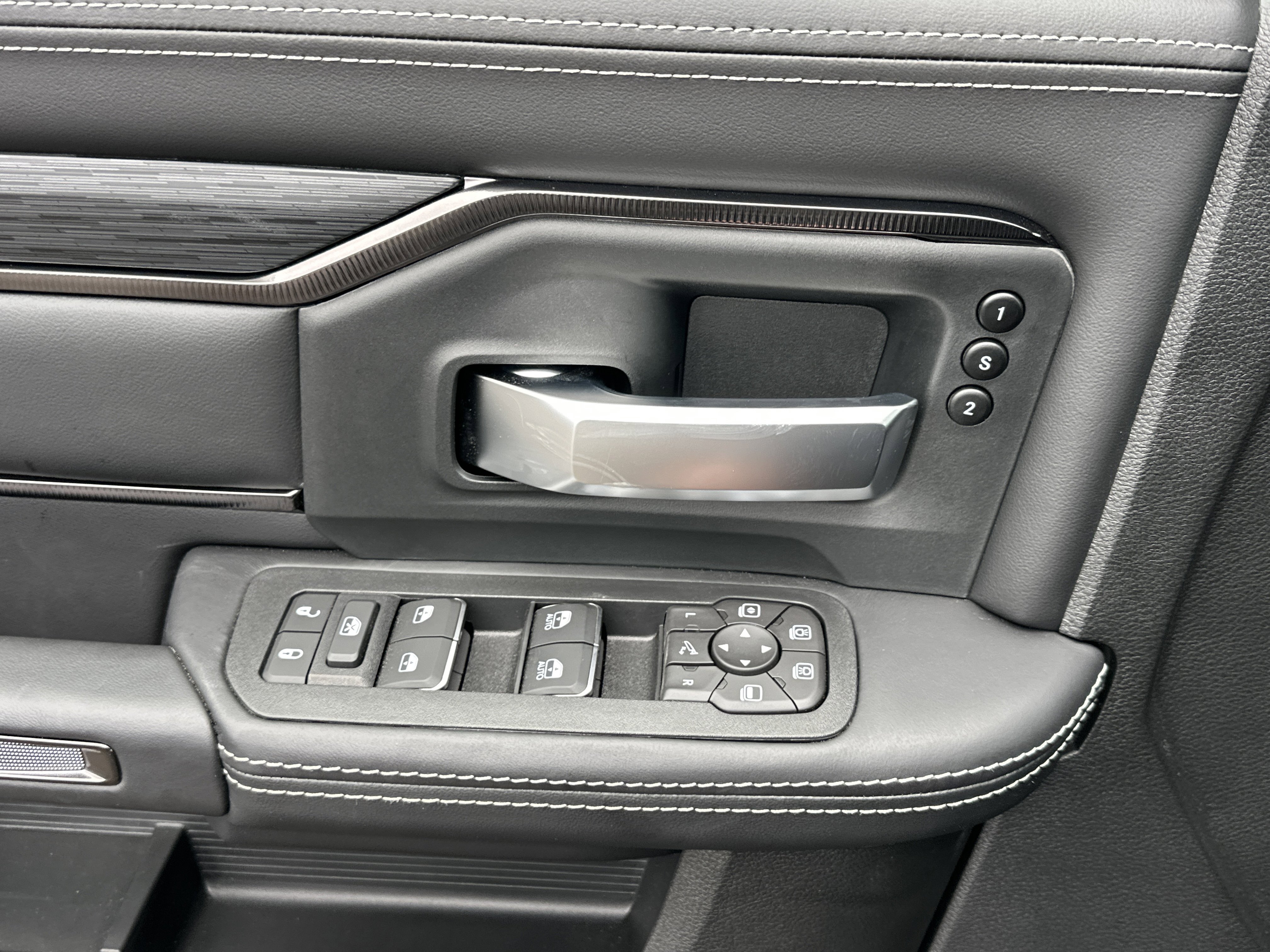 New 2026 RAM 2500 Power Wagon image 12