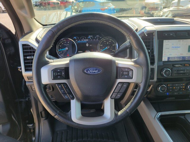 Used 2021 Ford F250 Lariat image 16