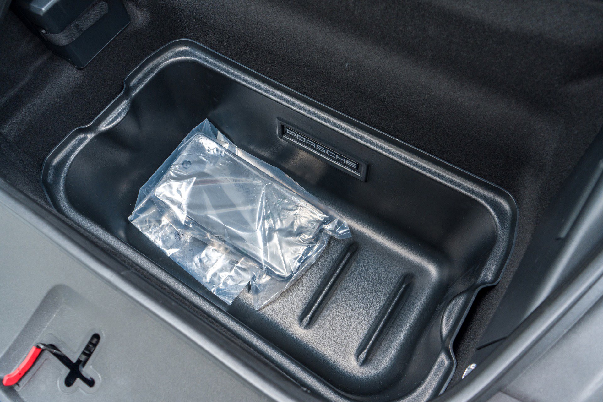 Used 2026 Porsche 911 Targa 4 GTS image 49