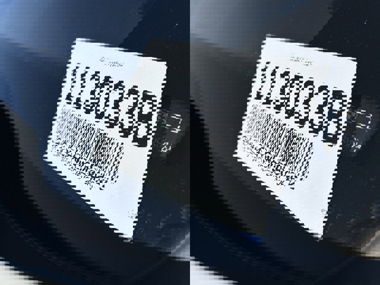 Used 2021 Land Rover Discovery Sport SE R-Dynamic image 10