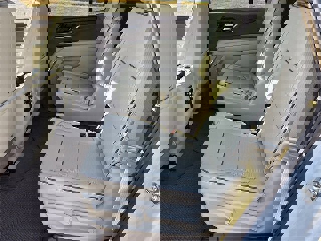 New 2026 GMC Yukon Denali w/ Sun & Power Step Package image 10