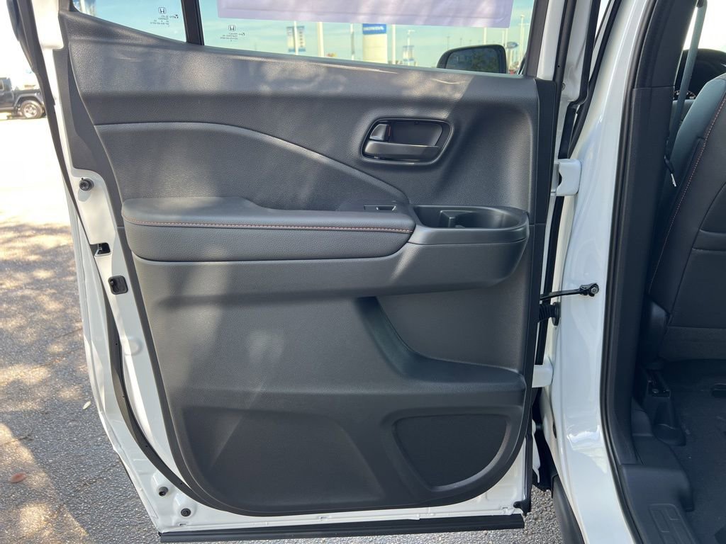 New 2026 Honda Ridgeline TrailSport+ image 9